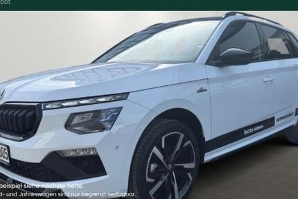 Skoda Kamiq 4.990 km 37.599 &euro; Mülheim 45478