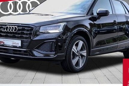 Audi Q2 24.670 km 32.840 € Recklinghausen 45657