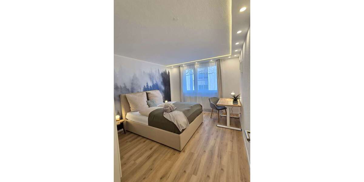 Zimmer Essen Holsterhausen - 2 Zimmer, 1.350&euro; | Angebot:27123904