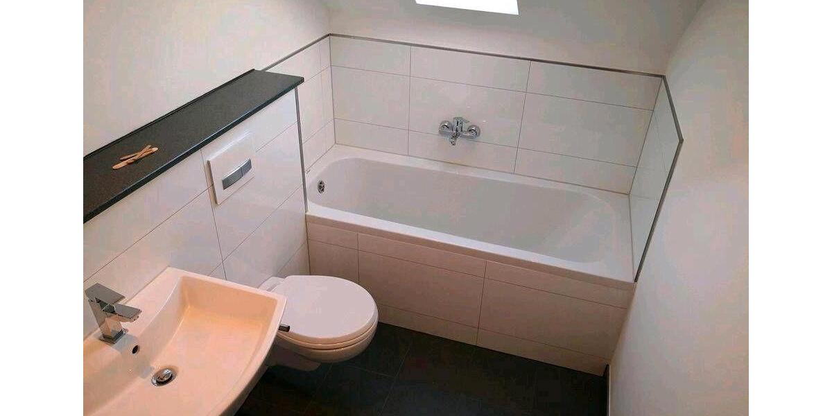Dachgeschoßwohnung Mülheim an der Ruhr Dümpten - 1.5 Zimmer, 50 m&sup2;, 170.000&euro; | Angebot:26931457