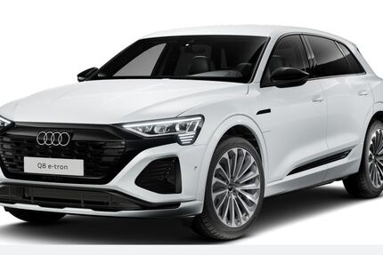 Audi Q8 e-tron 58.569 km 44.980 &euro; Bochum 44809