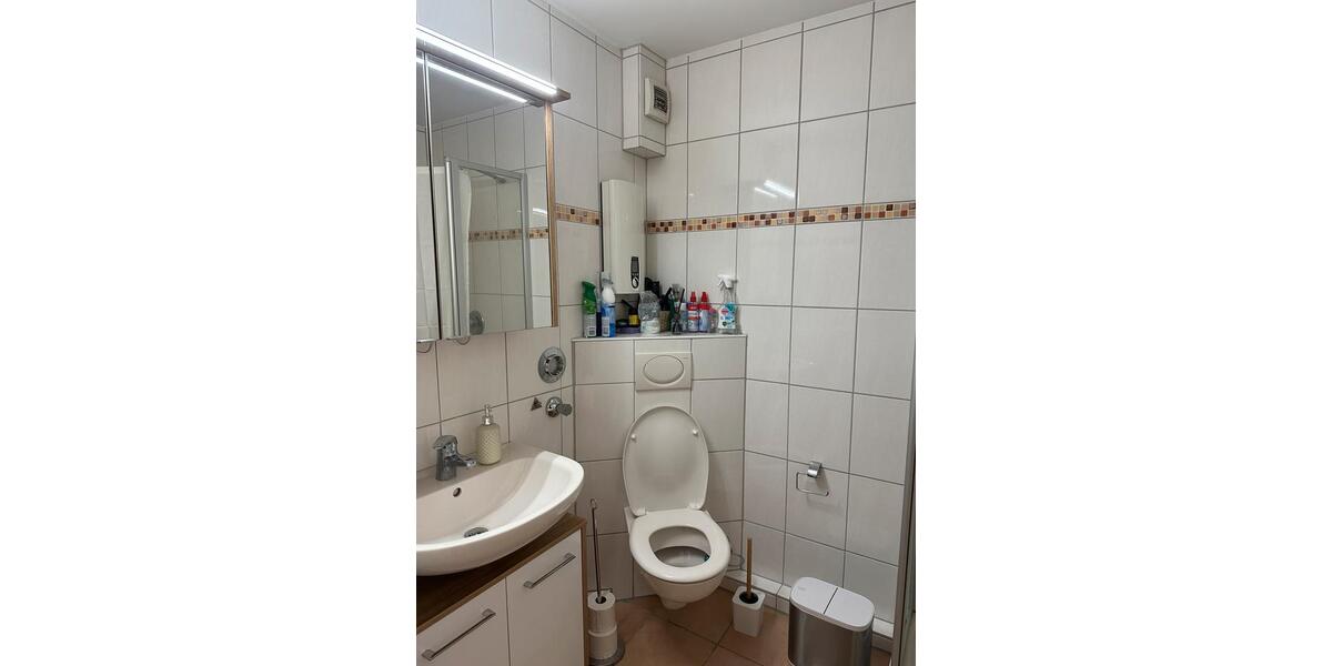 Etagenwohnung Duisburg Rheinhausen - 4 Zimmer, 102 m&sup2;, 305.000&euro; | Angebot:25170644