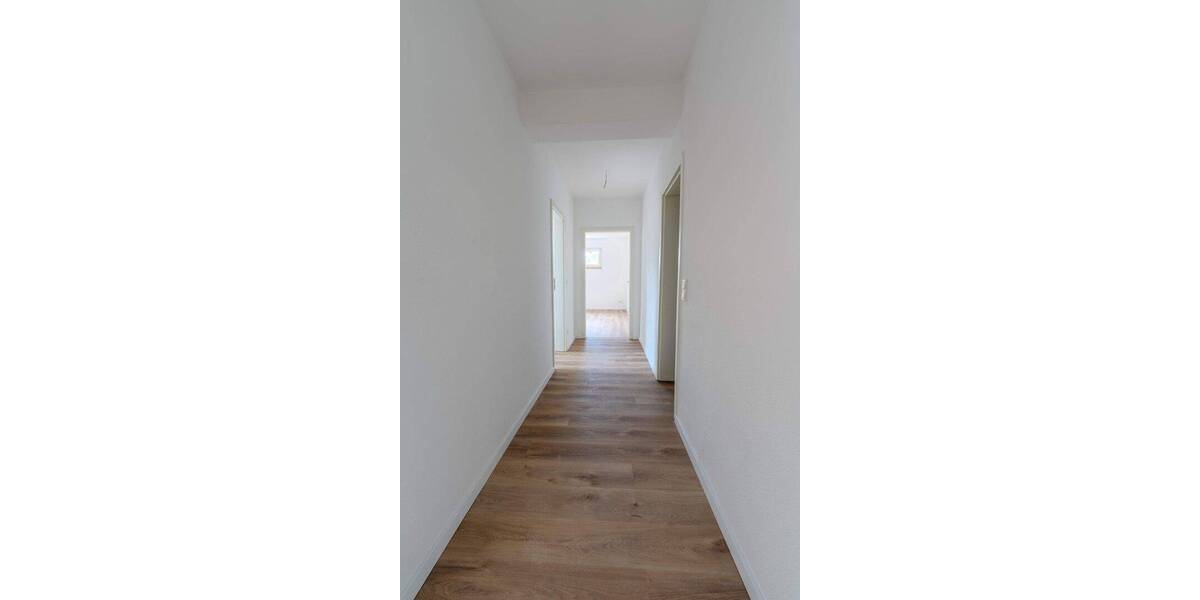 Etagenwohnung Gelsenkirchen Resse - 2 Zimmer, 51 m&sup2;, 494&euro; | Angebot:26926613
