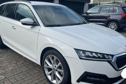 Skoda Octavia 51.323 km 19.900 &euro; Bottrop 46238