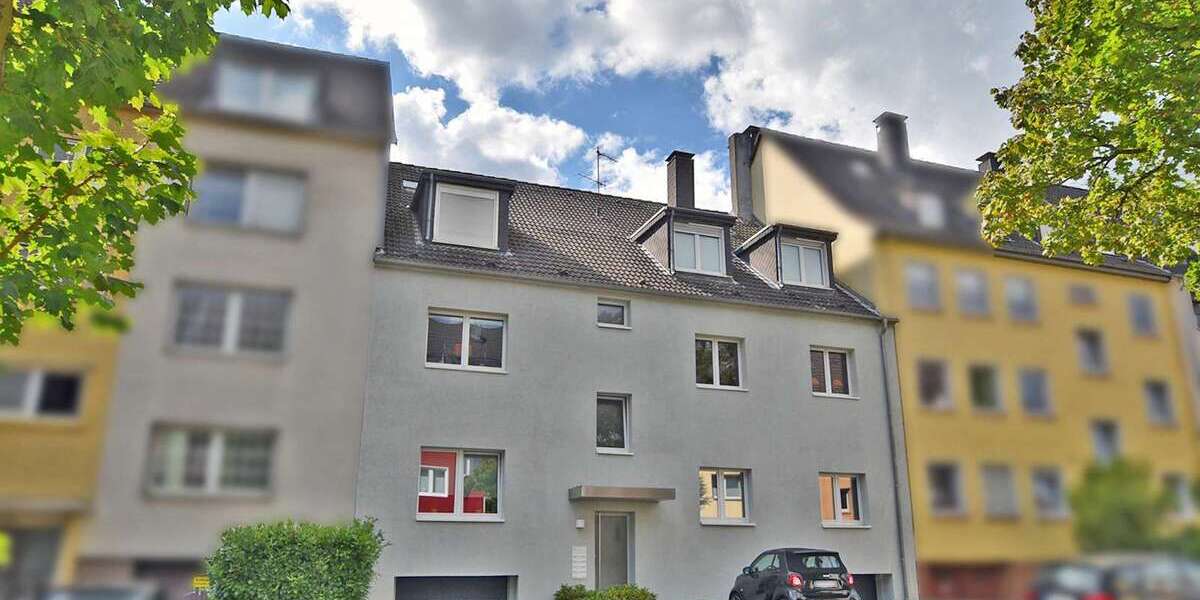 Wohnung zum Kaufen in Essen 200.000 € 74.73 m² 2.5 zimmer