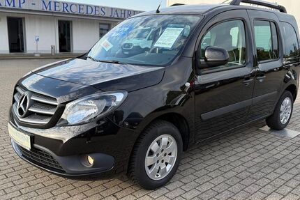 Mercedes-Benz Citan 80.665 km 16.490 € Witten 58454