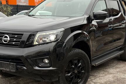 Nissan Navara 163.282 km 19.500 &euro; Essen 45356