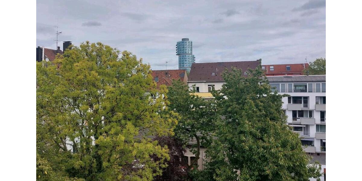 Maisonettenwohnung Bochum Wiemelhausen - 2 Zimmer, 89 m&sup2;, 975&euro; | Angebot:27589779