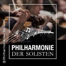 VIVALDI - Die Vier Jahreszeiten | Philharmonie der Solisten 15.11.2025 Hauptkirche St. Petri