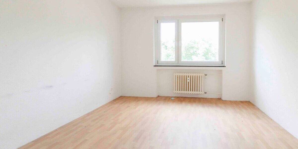 Etagenwohnung Duisburg Aldenrade - 2 Zimmer, 244 m&sup2;, 480.000&euro; | Angebot:26800119