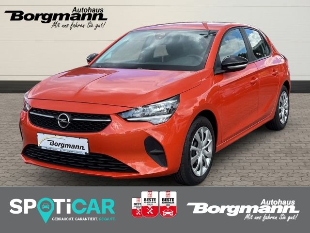 Opel Corsa 18.150 km 13.990 &euro; Dorsten 46286