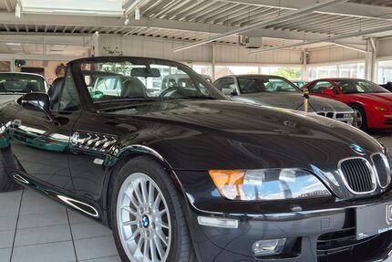 BMW Z3 57.111 km 22.500 &euro; Wesel 46485