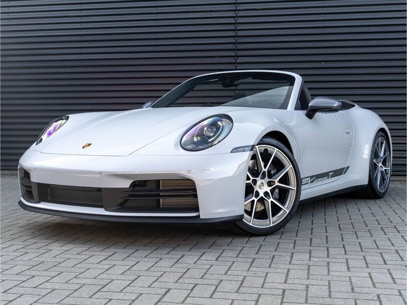 911 Urmodell