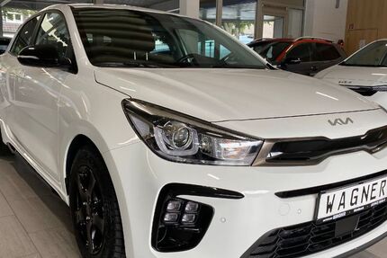Kia Rio 53.699 km 15.990 &euro; Gladbeck 45968