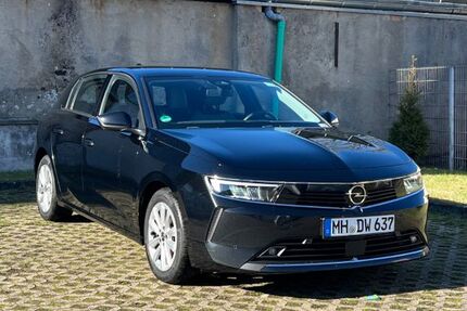 Opel Astra 104.000 km 12.000 &euro; Mülheim 45475