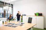 Coworking | Büros | Firmensitz auf innovativem enkelfähig Campus - All-in-Miete zimmer