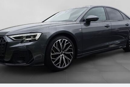 Audi A8 55.235 km 62.680 € Bochum 44892