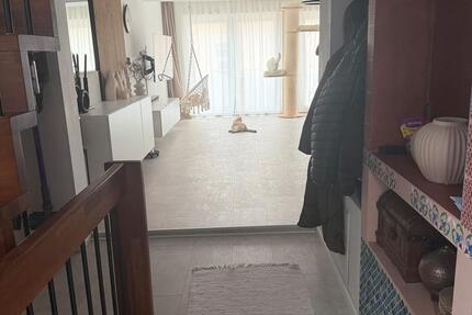 Reiheneckhaus zimmer