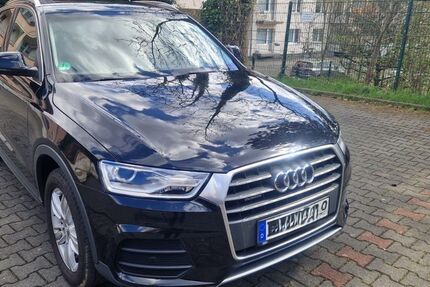 Audi Q3 135.000 km 14.500 &euro; MÜLHEIM an der Ruhr 45468
