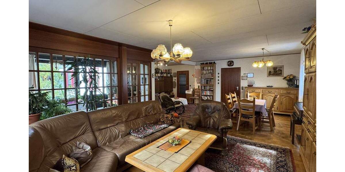 Bungalow Dorsten Wulfen - 4 Zimmer, 124 m&sup2;, 260.000&euro; | Angebot:25695361