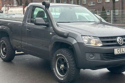 VW Amarok 34.000 km 26.680 &euro; Duisburg 47138