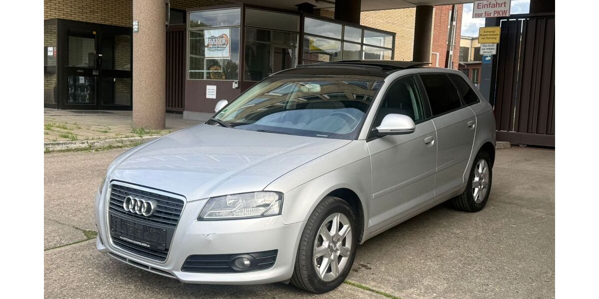 Audi A3 149.000 km 6.490 &euro; Hattingen 45525