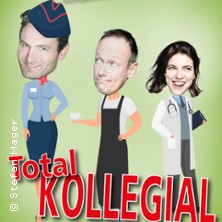 Springmaus - Total kollegial 23.10.2026 Eltzhof