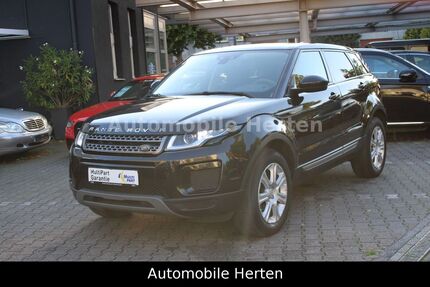Land Rover Range Rover Evoque 165.000 km 15.990 &euro; Herten 45699
