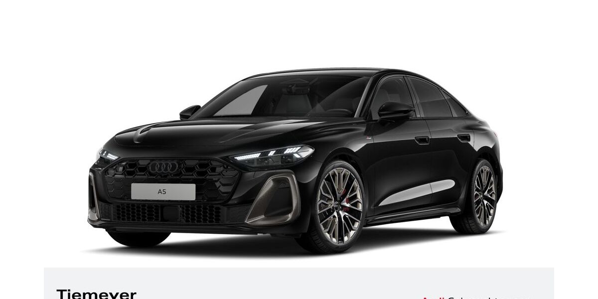 Audi A5 11.645 km 52.880 &euro; Bochum 44809