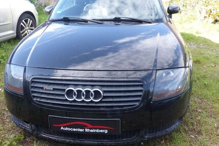 Audi TT 260.000 km 4.200 &euro; Rheinberg 47495