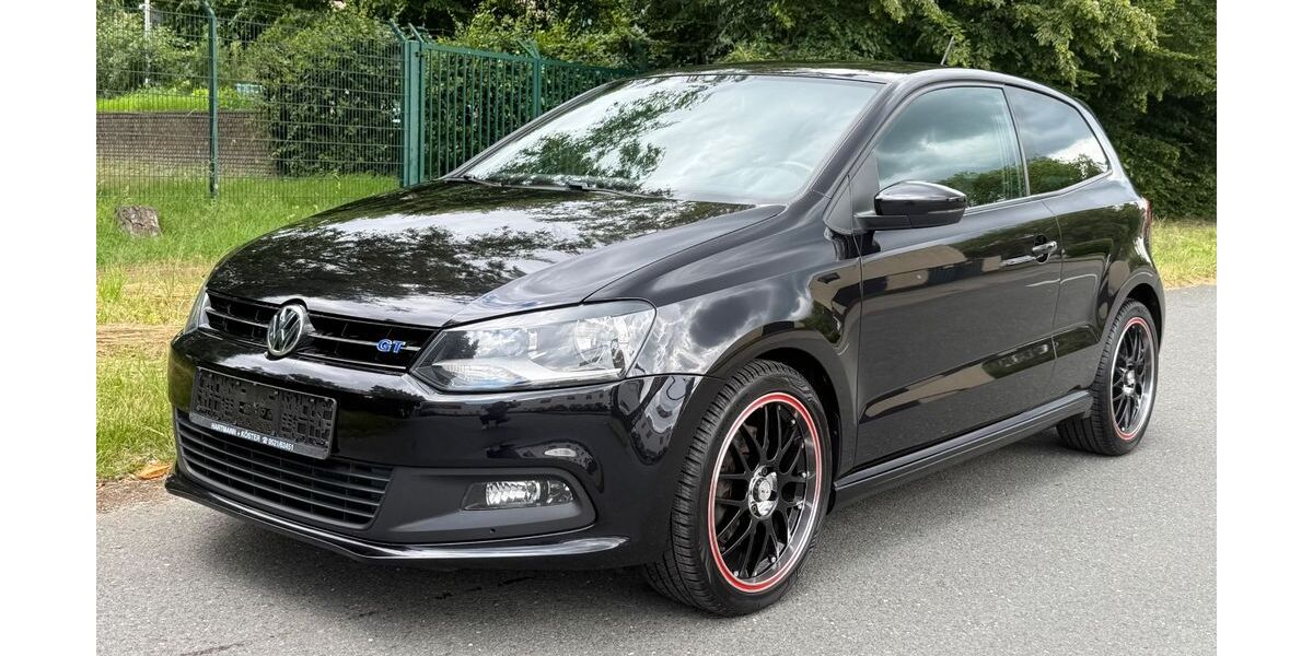 VW Polo 182.000 km 6.200 &euro; Bottrop 46236
