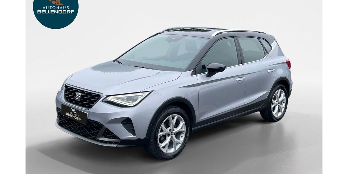 Seat Arona 28.958 km 20.470 &euro; Bottrop 46244