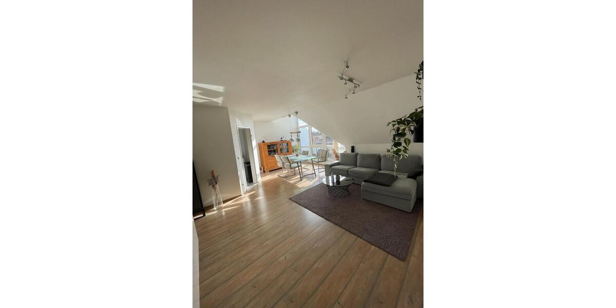 Etagenwohnung Wesel Fusternberg - 3 Zimmer, 70 m&sup2;, 950&euro; | Angebot:25294043