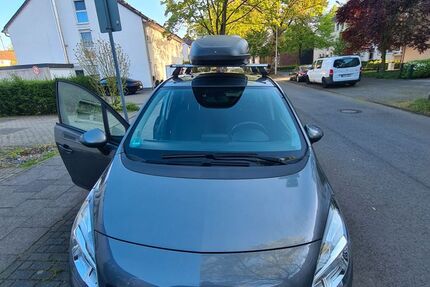 Opel Meriva 87.000 km 8.200 &euro; Duisburg 47055