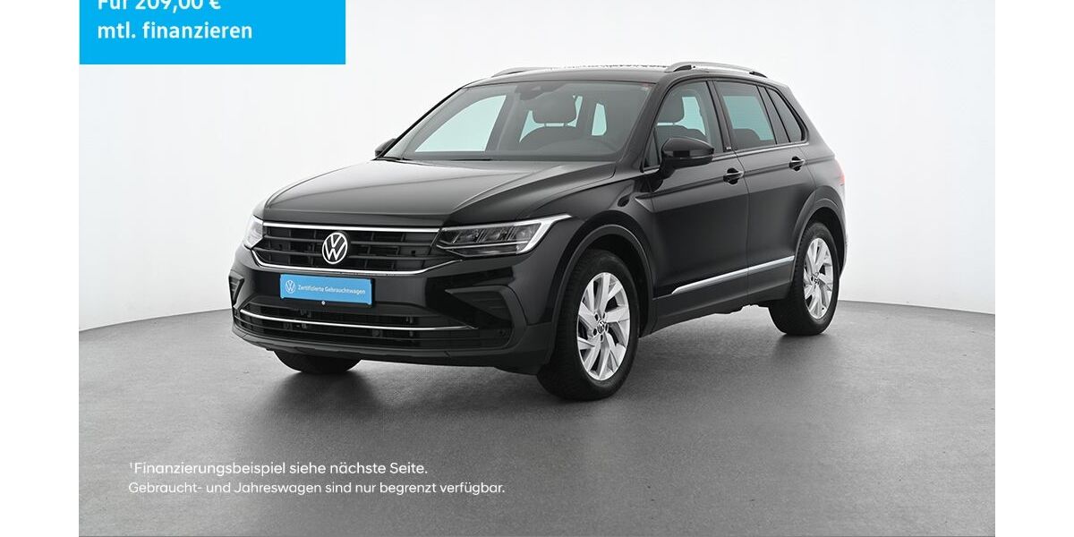 VW Tiguan 78.613 km 23.960 &euro; Essen 45143