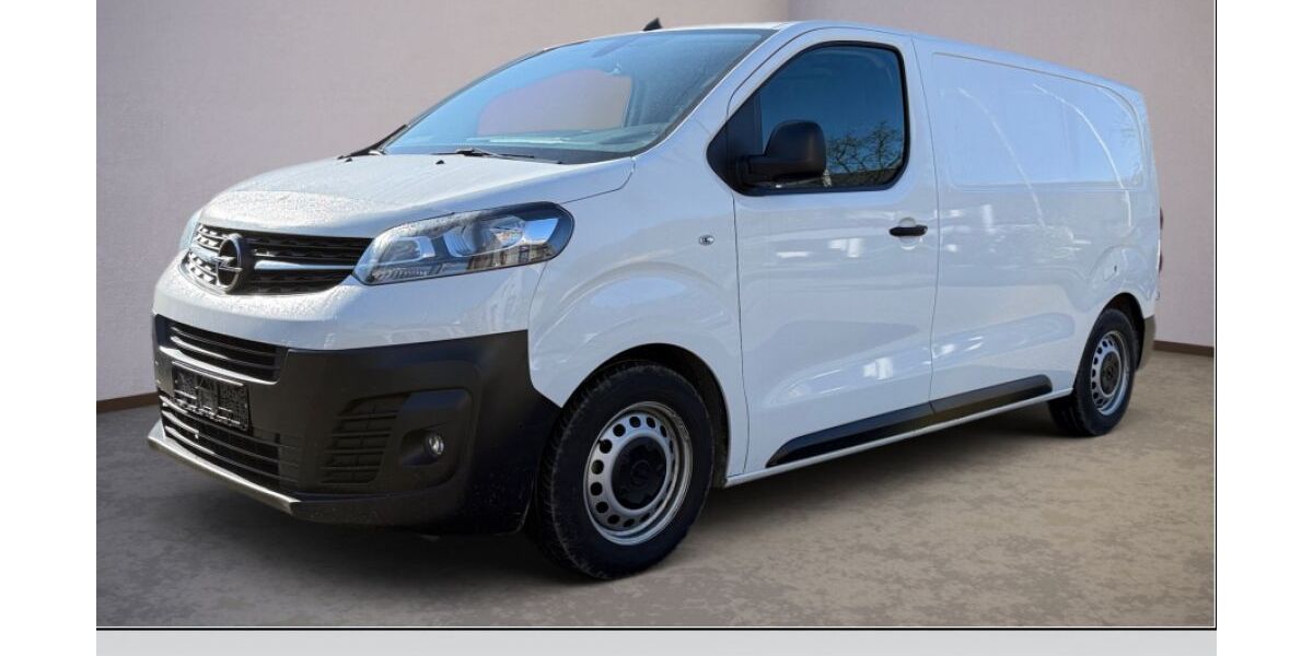 Opel Vivaro 36.578 km 19.990 &euro; Velbert 42555