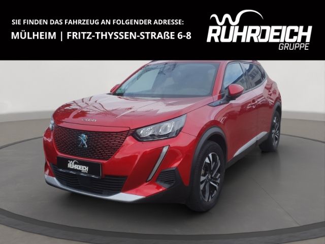 Peugeot 2008 60.200 km 15.990 € Duisburg 47059