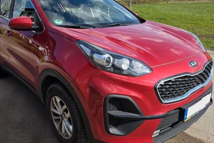 Kia Sportage 21.000 km 16.900 &euro; Recklinghausen 45659