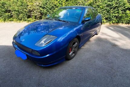 Fiat Coupe