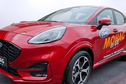 Ford Puma 3.200 km 28.990 &euro; Gelsenkirchen 45881