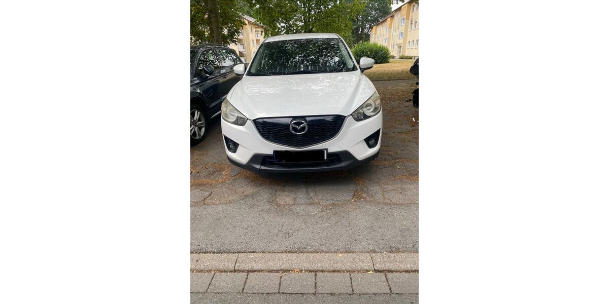 Mazda CX-5 144.486 km 7.600 &euro; Gelsenkirchen 45897