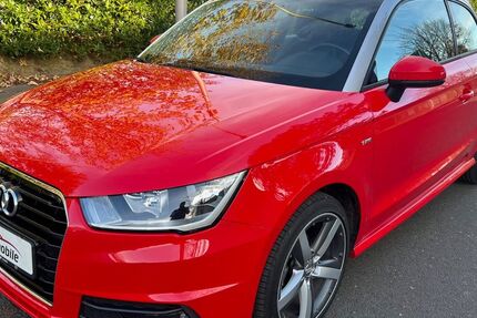 Audi A1 110.000 km 9.500 &euro; Witten 58454