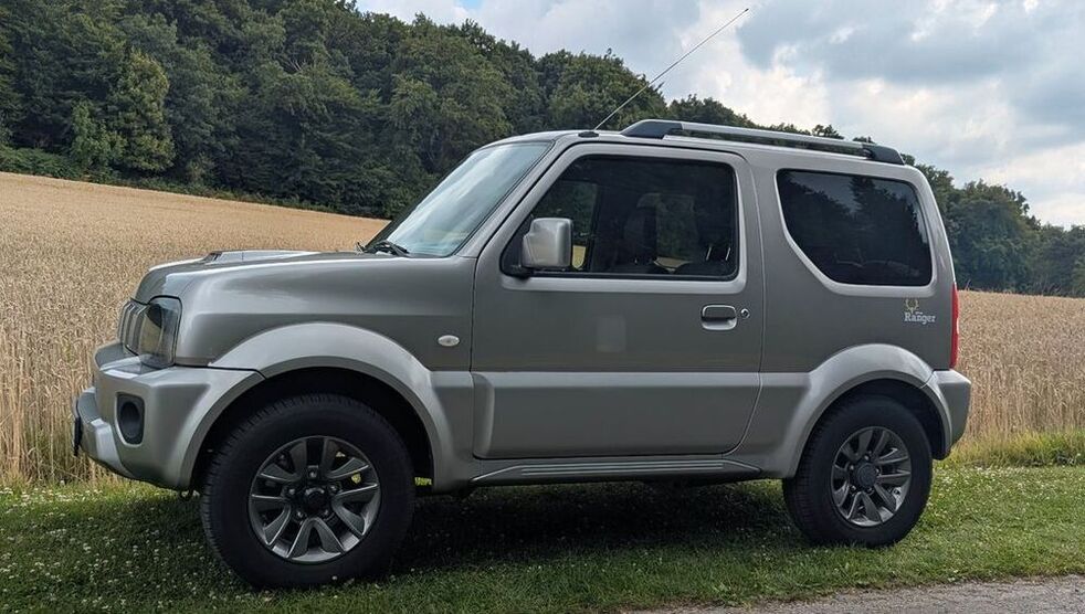 Jimny