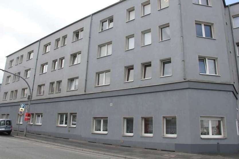 Wohnung zum Mieten in Bochum 697 € 93.78 m²