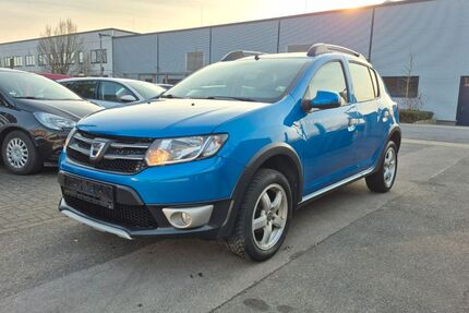 Dacia Sandero 159.000 km 5.999 &euro; Rheinberg 47495