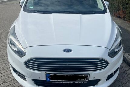 Ford S-Max 128.000 km 15.999 &euro; Rheinberg 47495
