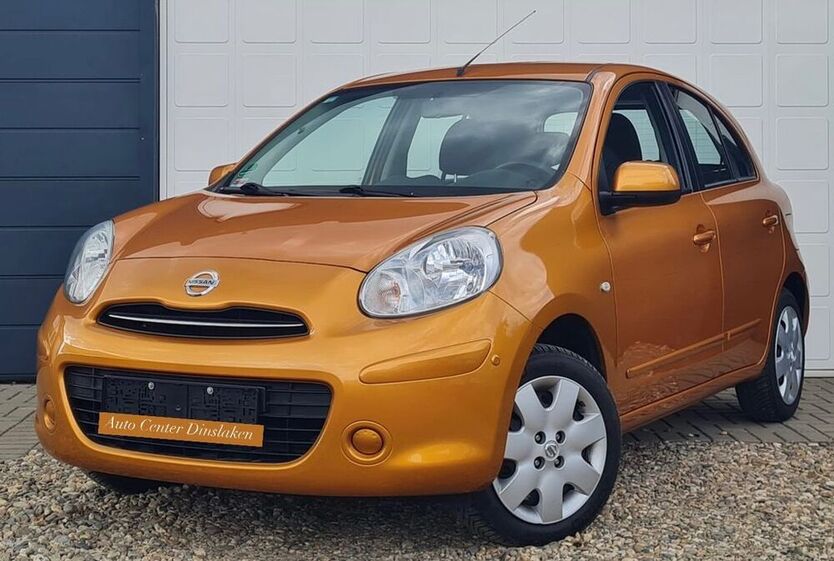 Micra