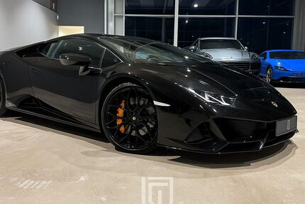 Lamborghini Huracán 1.500 km 309.900 € Dortmund 44379