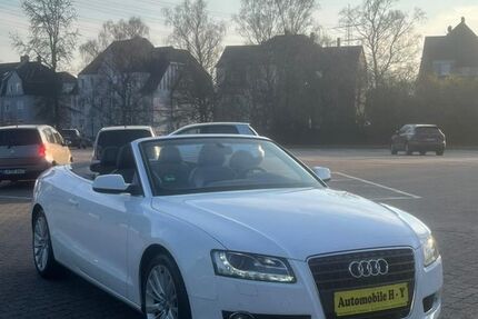 Audi A5 140.000 km 11.500 &euro; Bottrop 46238