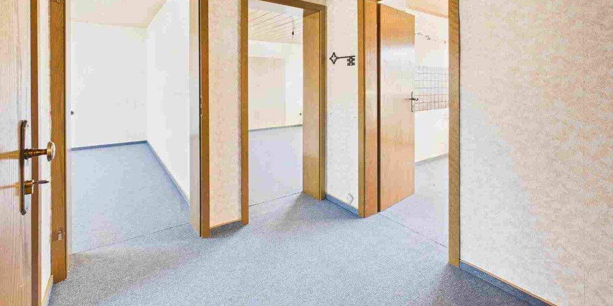 Reihenmittelhaus Oer-Erkenschwick Groß-Erkenschwick - 6 Zimmer, 133 m&sup2;, 295.000&euro; | Angebot:25677951